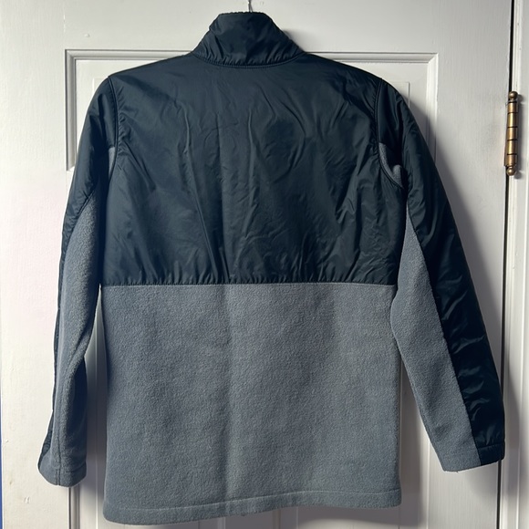 Boys Colombia Fleece/Windproof Jacket - Picture 4 of 9